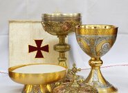 Eucharistický kongres v Budapešti navštíví také ekumenický patriarcha Bartoloměj I.