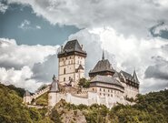Startuje Pěší pouť za umělce