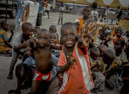 Řeholnice v Burundi vybudují duchovní centrum