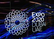 Vatikánská apoštolská knihovna vystavuje na Expu v Dubaji rukopis z 9. století