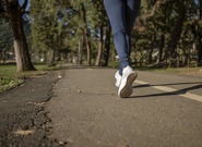 Ředitelka fondu na pomoc lidem s roztroušenou sklerózou: Pohyb je zapotřebí