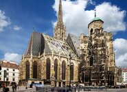 Jak prožívají nový lockdown věřící krajané ve Vídni