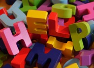 Nemáme talent na text, máme jej ale na něco jiného, říká o Dnu Dyslexie jeho zakladatelka 