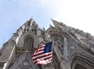 Newyorská arcidiecéze bude mít nové pomocné biskupy. Jeden z nich se stane nejmladším biskupem USA