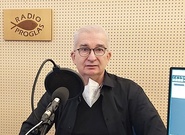 S vozíčkáři tančím velice rád, říká tanečník a choreograf Petr Veleta