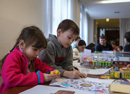 Jihomoravský kraj chce podpořit začlenění válečných běženců do škol