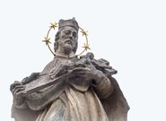 P. Herold: Svěřme do přímluv sv. Jana Nepomuckého dnešní pražskou arcidiecézi
