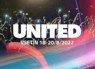Ve Vsetíně startuje křesťanský multižánrový festival UNITED, letos je Opravdový