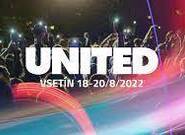 Ve Vsetíně startuje křesťanský multižánrový festival UNITED, letos je Opravdový 