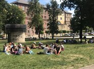 Ředitel setkání a biskupské sekce pro mládež Strak: Hradecké CMSS má oproti dřívějším nové prvky