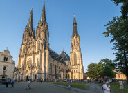 V Olomouci oslaví jebileum sv. Metoděje a zřízení moravsko-panonské arcidiecéze