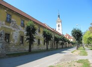 Chátrající památka na Přerovsku dostává díky studentům druhou šanci. V sobotu se otevře veřejnosti