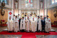 řad_božiho_hrobu_ČaV_Josef_Polehňa