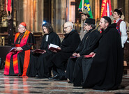 Mene Tekel: V křesťanské tradici vnímáme solidaritu jako základní princip lidského soužití