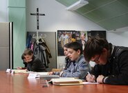 Biblický kvíz Proglaso má své vítěze v 18. ročníku finálové soutěže