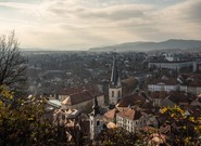 Zasáhlo mě jeprožívání víry v jejich denních těžkostech, říká o setkání evropské mládeže Jan Deutsch