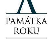 Sdružení historických sídel vyhlásilo vítěze celonárodního kola soutěže Památky roku 2022