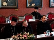 Kardinál Koch končí svou návštěvu Slovenska