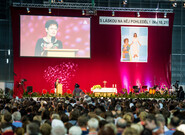 Začalo přihlašování na letní Katolickou charismatickou konferenci v Brně