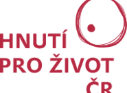 Prahou prošel Národní pochod pro život