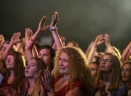 Festival UNITED hledá dobrovolníky. Podmínkou je pouze věk