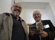 Pro Papežská misijní díla je nutné být platnou součástí církevního aparátu, říká ředitel Halbrštát