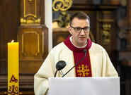 Teolog Mikulášek: Instrumentum laboris biskupské synody nabízí především otázky