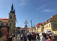 Sváteční očekávané události pátku 5. července 2024