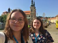 zleva_AdélaŠimoníková_JitkaUhnavá