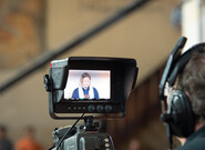 Praxe je pro studenty nejcennější, říká garant Akademie televize Noe