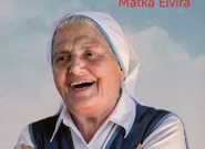 Svět přišel o jeden veliký úsměv, říká o úmrtí Matky Elvíry Němčáková z Centrum Medjugorje
