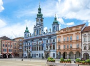 Festival staré hudby už po šesté rozezní České Budějovice