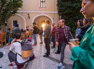 Festival Take Care: zamyšlení nad životem v duchu encykliky Laudato si’