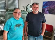 Divadelní spolek F. A. Šubert v Dobrušce