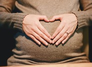 Projekt Perinatal pomáhá maminkám s duševní nepohodou
