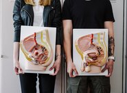 Až několik měsíců se nemusí projevit, upozorňuje na nebezpečí AIDS školitelka organizace Loono
