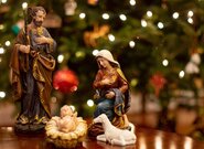 Ve Veselé na Pelhřimovsku hledají v adventu betlémské postavičky