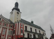 Očekávané události středy 6. listopadu 2024