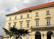 Soutěž o historické město roku má za cíl ukázat krásné památky Česka, říká ředitelka sdružení
