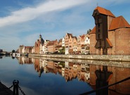 "V Polsku se budou Češi cítit jako doma," říká lanškrounský děkan Zbygniew Czendlik