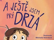 Knihy pro děti k jejich svátku z nakladatelství Albatros