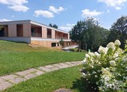 V Brně vznikl první dětský hospic v Česku. "