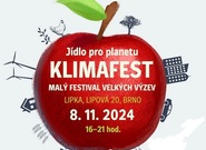 KlimaFest učí, jak vystačit s málem a ušetřit jak planetu, tak naše peněženky