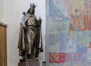 Kardinál Kurt Koch z Vatikánu čestným doktorem Univerzity Karlovy