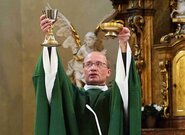 Královéhradecká diecéze se chystá na biskupské svěcení Prokopa Brože