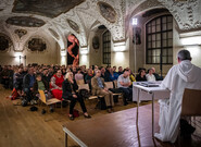 Očekávané události ve čtvrtek 6. února 2025