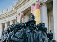 Očekávané události pondělí 24. března 2025