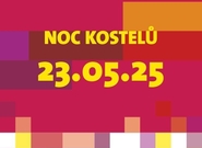 Očekávané události pátku 23. května 2025
