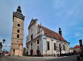 Očekávané události soboty 31. října 2026