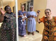 Mamas tour – Češka, Angličanka a Tanzánka budují domov pro opuštěné děti